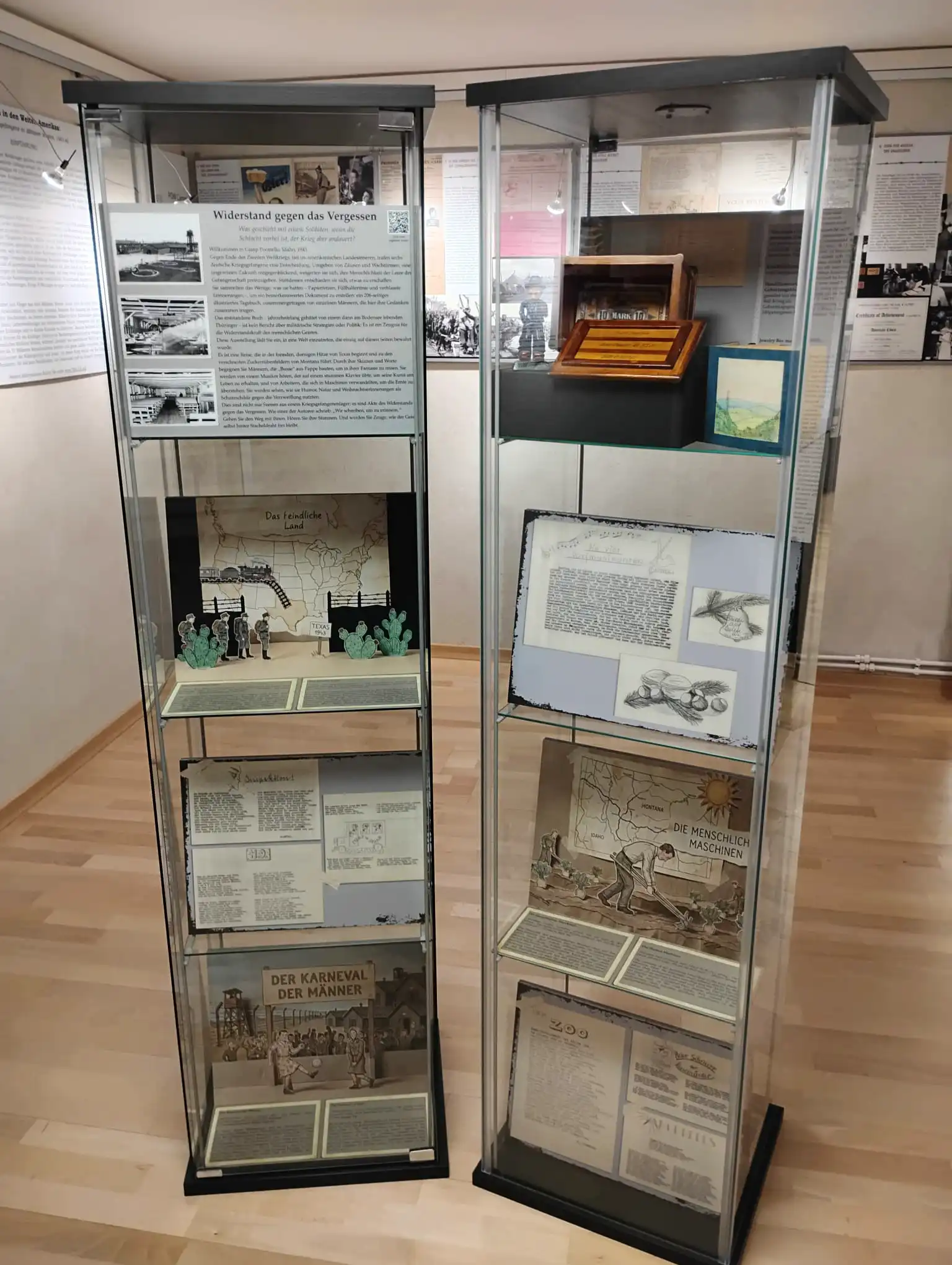 exhibit