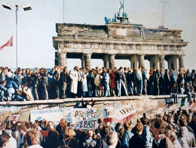 As of 13 August 1961, Berlin was cut in half by a continually reinforced, expanded barrier. The wall's “death 